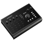 כרטיס קול Audient iD44 MKII – תמונה 3