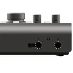 כרטיס קול Audient iD44 MKII – תמונה 5
