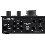 כרטיס קול Audient iD44 MKII – תמונה 6