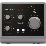 כרטיס קול Audient iD4 MKII