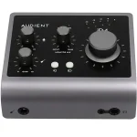 כרטיס קול Audient iD4 MKII – תמונה 3