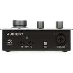 כרטיס קול Audient iD4 MKII – תמונה 5