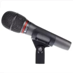 ⁦מיקרופון דינמי Audio-Technica AE6100⁩ – תמונה ⁦4⁩
