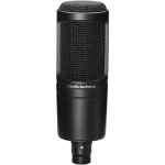 מיקרופון אודיו טכניקה Audio-Technica AT2020