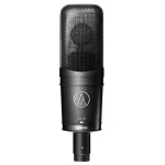 מיקרופון קונדנסר Audio-Technica AT4050