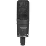 ⁦מיקרופון קונדנסר Audio-Technica AT4050⁩ – תמונה ⁦2⁩