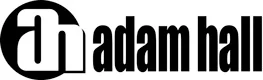 Adam Hall