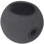 כדור ספוג אקוסטי למיקרופון קונדנסר Apextone EB01 Ball – תמונה 2