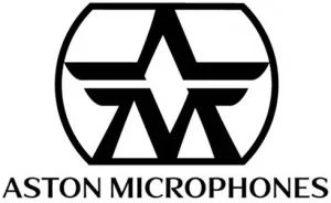 Aston Microphones