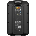רמקול מוגבר Behringer EuroLive B112MP3 – תמונה 3