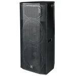 רמקול מוגבר Beta3 TW215a עם תיבת עץ