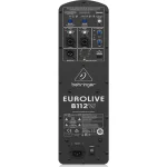 ⁦רמקול מוגבר Behringer Eurolive B112W⁩ – תמונה ⁦5⁩