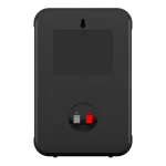 ⁦זוג רמקולים פסיביים להתקנות Behringer 1C-BK⁩ – תמונה ⁦3⁩