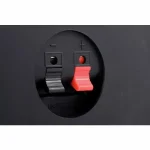 ⁦זוג רמקולים פסיביים להתקנות Behringer 1C-BK⁩ – תמונה ⁦5⁩