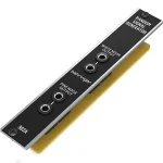 ⁦מודול Behringer 903A Random Signal Generator⁩ – תמונה ⁦3⁩