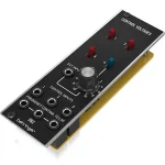 ⁦מודול Behringer 992 Control Voltages⁩ – תמונה ⁦2⁩