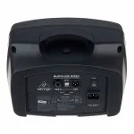 רמקול מוגבר Behringer B105D עם Bluetoooth – תמונה 3