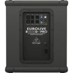סאב וופר מוגבר Behringer B1200D-Pro – תמונה 3