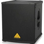 סאב וופר מוגבר Behringer B1200D-Pro – תמונה 5