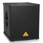 סאב וופר מוגבר Behringer B1200D-Pro – תמונה 4