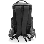 תיק גב Behringer B1 Backpack לרמקולים B1C/B1X – תמונה 3