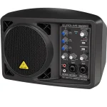 מוניטור מוגבר Behringer EuroLive B205D משולב מיקסר 3 ערוצים – תמונה 4