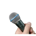 ⁦מיקרופון דינמי Behringer BA 85A⁩ – תמונה ⁦5⁩