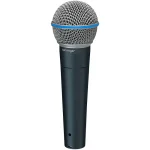 מיקרופון דינמי Behringer BA 85A