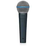 ⁦מיקרופון דינמי Behringer BA 85A⁩ – תמונה ⁦2⁩