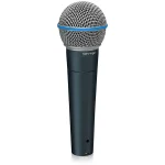 ⁦מיקרופון דינמי Behringer BA 85A⁩ – תמונה ⁦3⁩
