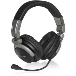 אוזניות בלוטות' Behringer BB 560M עם מיקרופון – תמונה 4