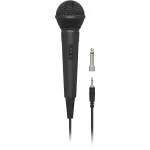 מיקרופון דינמי Behringer BC110 – תמונה 2