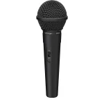 מיקרופון דינמי Behringer BC110 – תמונה 5