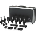 סט מיקרופונים לתופים Behringer BC1200