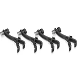 ⁦סט מיקרופונים לתופים Behringer BC1200⁩ – תמונה ⁦5⁩