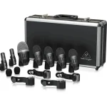 סט מיקרופונים לתופים Behringer BC1500