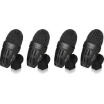 סט מיקרופונים לתופים Behringer BC1500 – תמונה 2