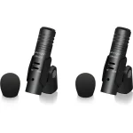 סט מיקרופונים לתופים Behringer BC1500 – תמונה 3