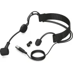⁦מיקרופון מדונה Behringer BC444⁩ – תמונה ⁦3⁩