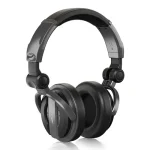 אוזניות DJ סגורות Behringer BDJ1000 – תמונה 3