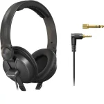 אוזניות דיג'יי Behringer BH30 – תמונה 2