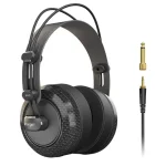 אוזניות אולפן Behringer BH40 – תמונה 4