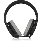 ⁦אוזניות Behringer BH470U עם מיקרופון ניתן להסרה וחיבור USB⁩ – תמונה ⁦3⁩