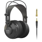 אוזניות אולפן Behringer BH60 – תמונה 2