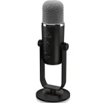 ⁦מיקרופון למחשב Behringer Bigfoot⁩ – תמונה ⁦2⁩