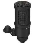 ⁦מיקרופון קונדנסר Behringer BM1⁩ – תמונה ⁦4⁩