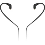 מתאם MMCX בלוטות' לאוזניות אין איר Behringer BT251 בצבע שחור