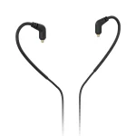 ⁦מתאם MMCX בלוטות' לאוזניות אין איר Behringer BT251 בצבע שחור⁩ – תמונה ⁦3⁩