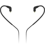 ⁦מתאם MMCX בלוטות' לאוזניות אין איר Behringer BT251 בצבע שחור⁩ – תמונה ⁦5⁩