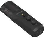 מיקרופון קונדנסר למחשב Behringer BU200 – תמונה 4
